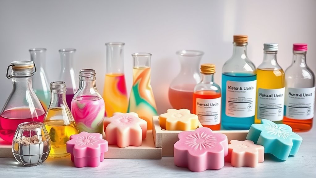 top diy soap chemistry kits