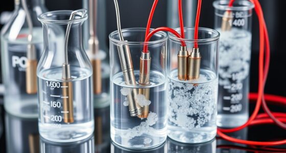 top electrolysis water kits