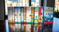 top environmental chemistry textbooks
