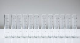 top graduated cylinder sets