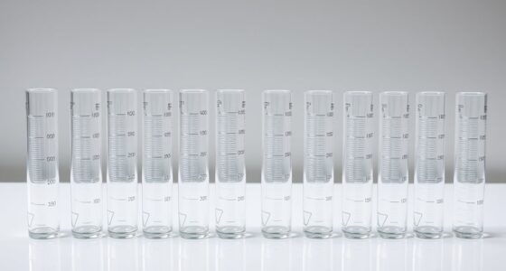 top graduated cylinder sets