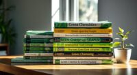 top green chemistry books