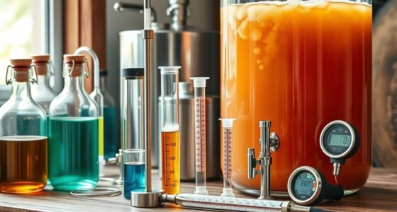 top home beer brewing kits