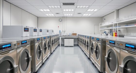 top lab autoclaves 2025