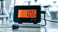 top lab hygrometer recommendations