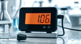 top lab hygrometer recommendations