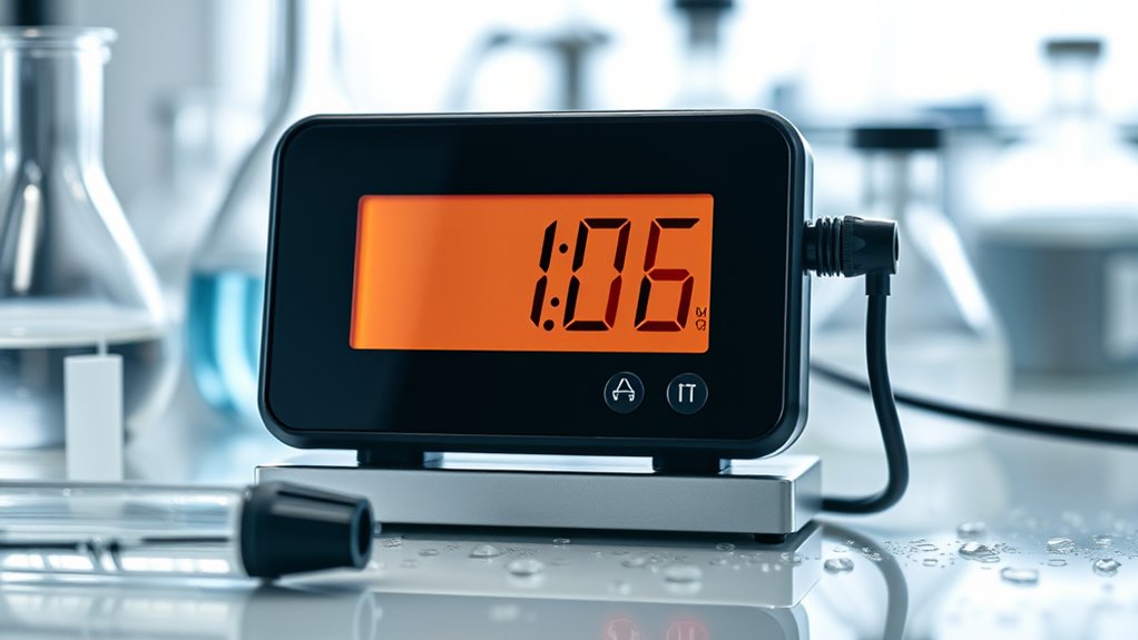 top lab hygrometer recommendations