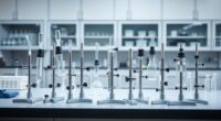 top laboratory clamp stand reviews