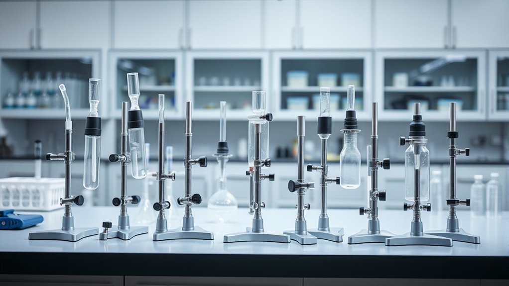 top laboratory clamp stand reviews