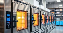 top laboratory drying ovens