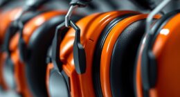 top laboratory hearing protectors