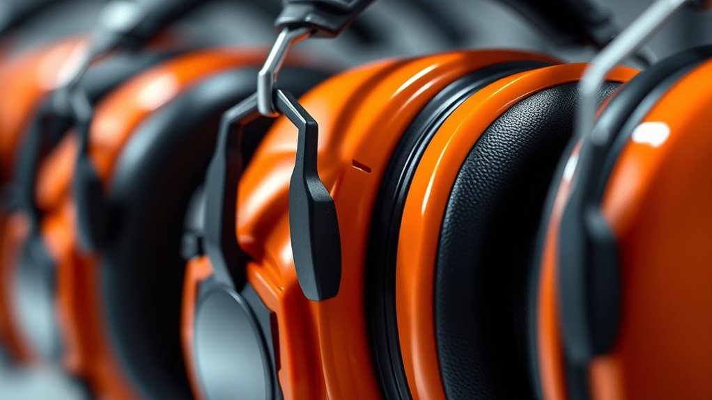 top laboratory hearing protectors