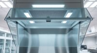 top laminar flow hood picks