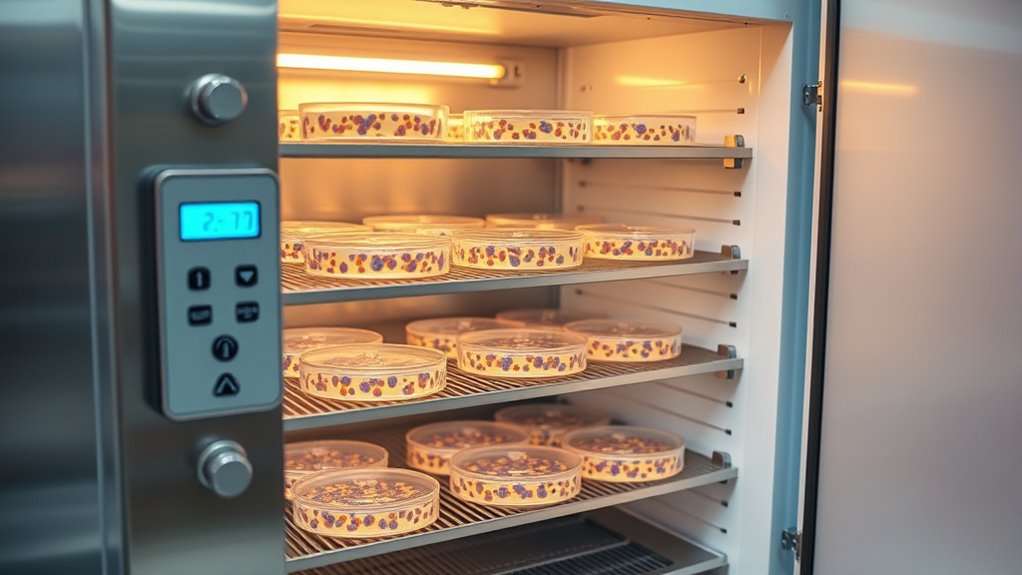 top microbiology incubator guide