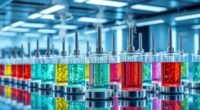 top nano dispersion ultrasonic devices