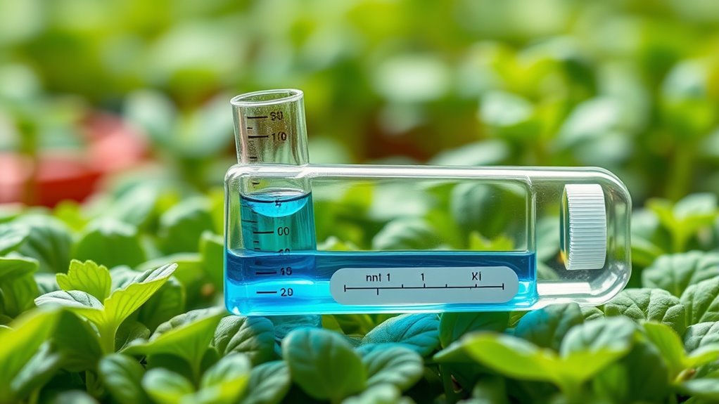 top nitrate test kits