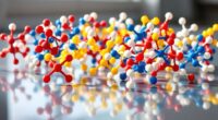 top organic chemistry model kits