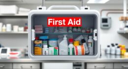 top osha lab first aid kits