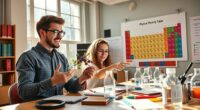 top physical chemistry solvers
