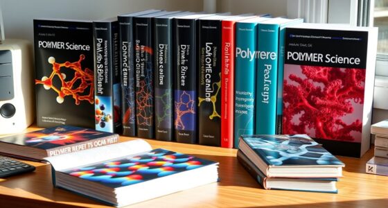 top polymer science books