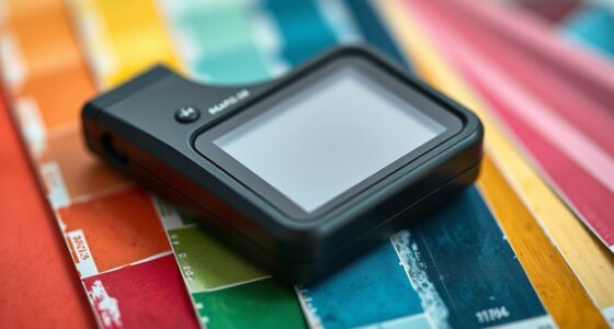 top portable colorimeters guide