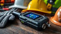 top portable gas detection devices