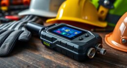 top portable gas detection devices