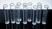 top rated borosilicate test tubes