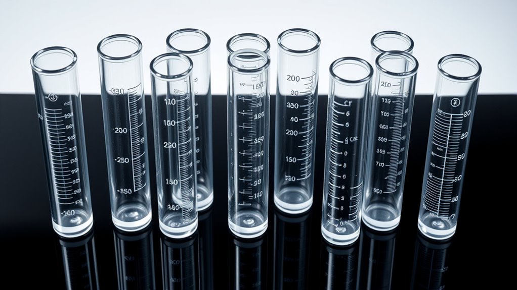 top rated borosilicate test tubes