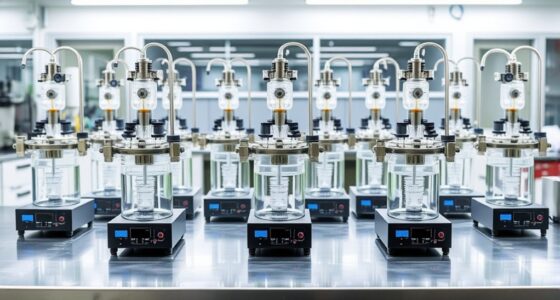 top soxhlet extraction systems