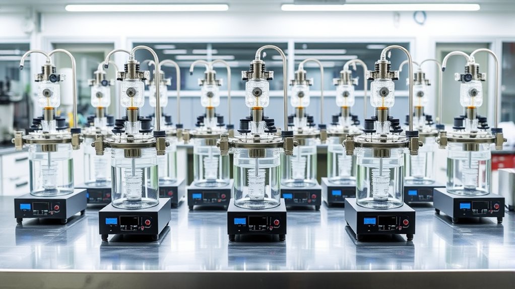 top soxhlet extraction systems