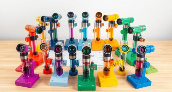 top spectroscope kits 2025