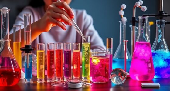 top teen chemistry sets