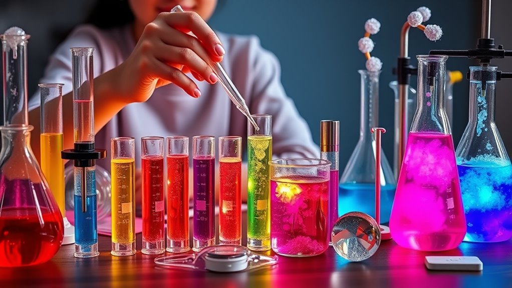top teen chemistry sets