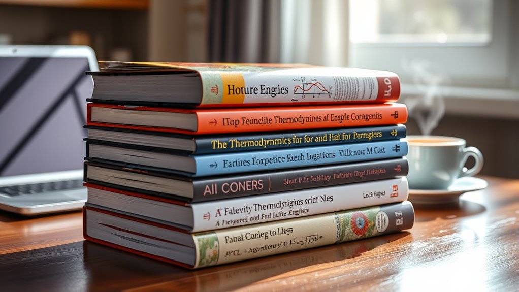 top thermodynamics textbooks with solutions