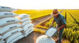 top urea fertilizer picks