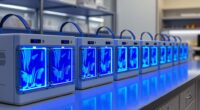 top uv gel transilluminators