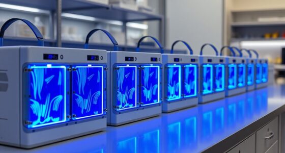 top uv gel transilluminators