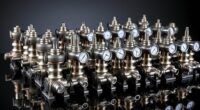 top vacuum pumps for filtration