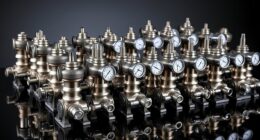 top vacuum pumps for filtration
