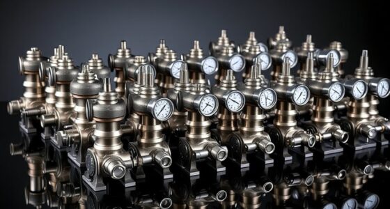 top vacuum pumps for filtration