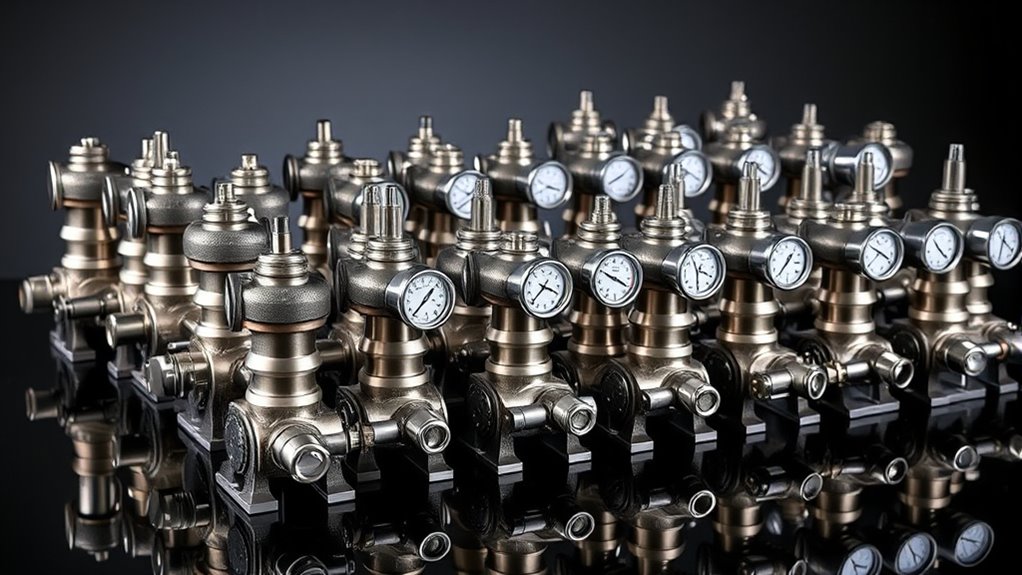 top vacuum pumps for filtration