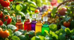 top vegetable nutrient blends