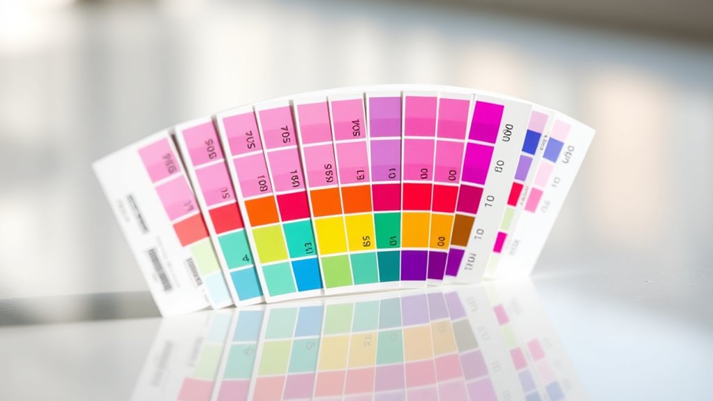 top water hardness testing strips