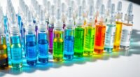 top water testing kits