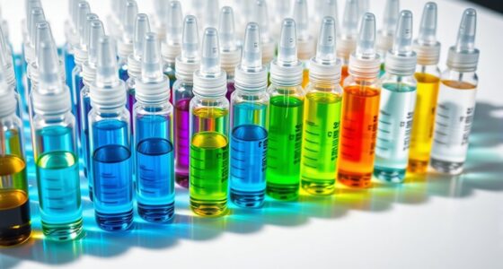 top water testing kits