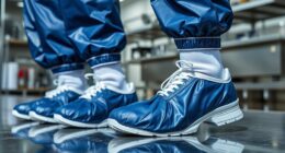top waterproof lab shoe covers