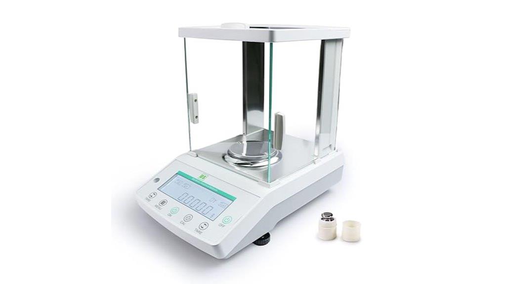 u s solid 120g balance