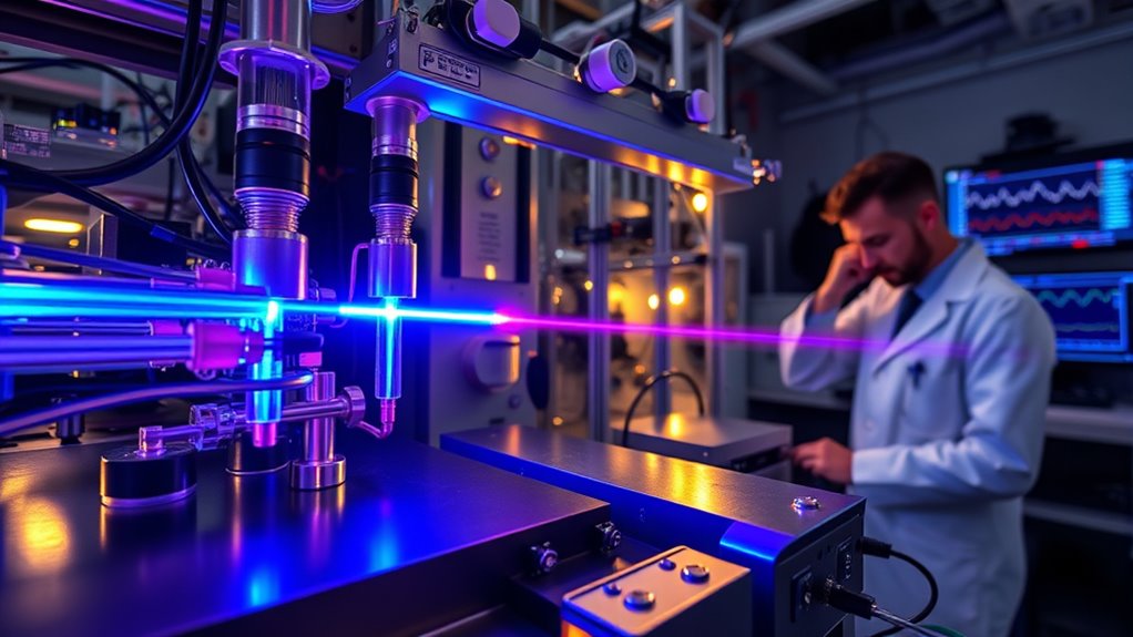 ultrafast reaction pathway visualization