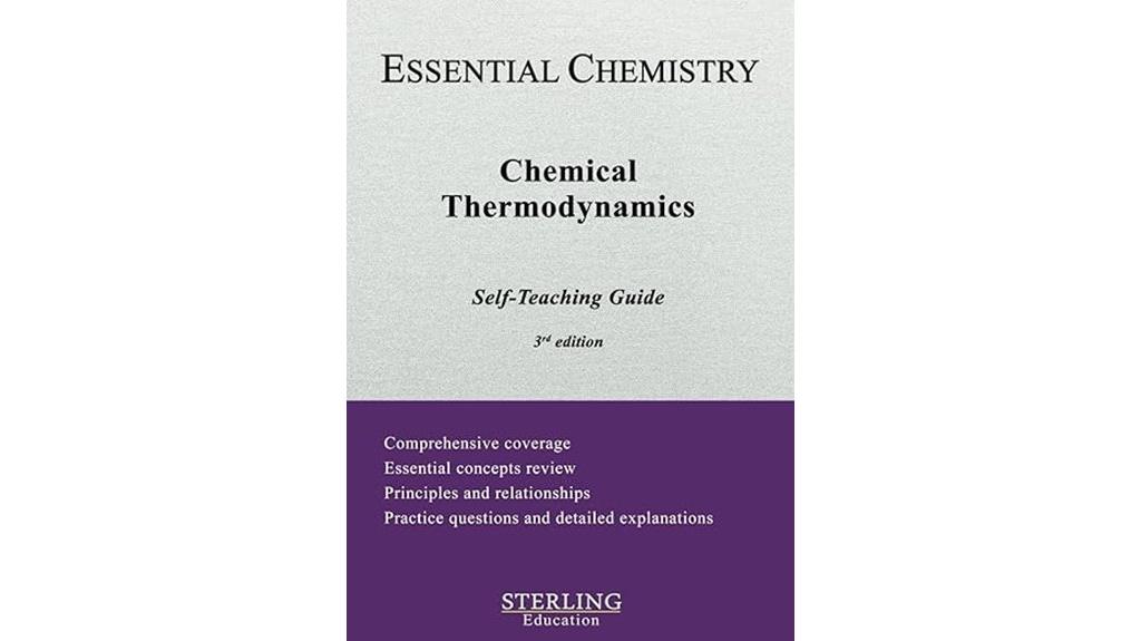 understanding chemical energy changes